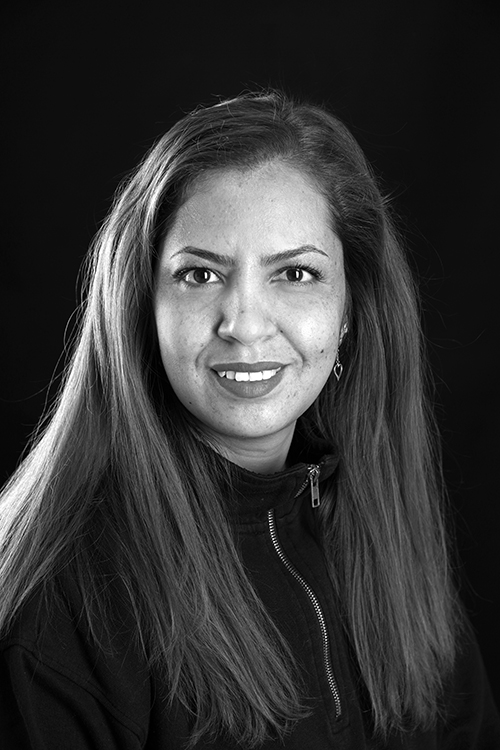 Fouzia Khechaoui